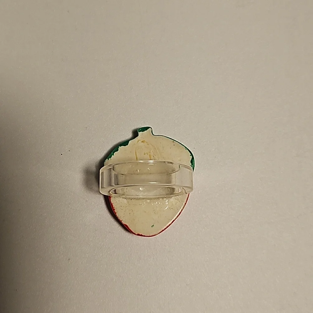 Plastic Ring Bundle - Picture 6 of 7